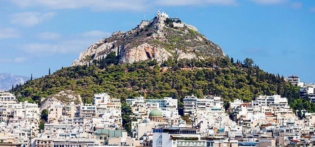 Η Αθήνα ξανακερδίζει τον αστικό της πνεύμονα